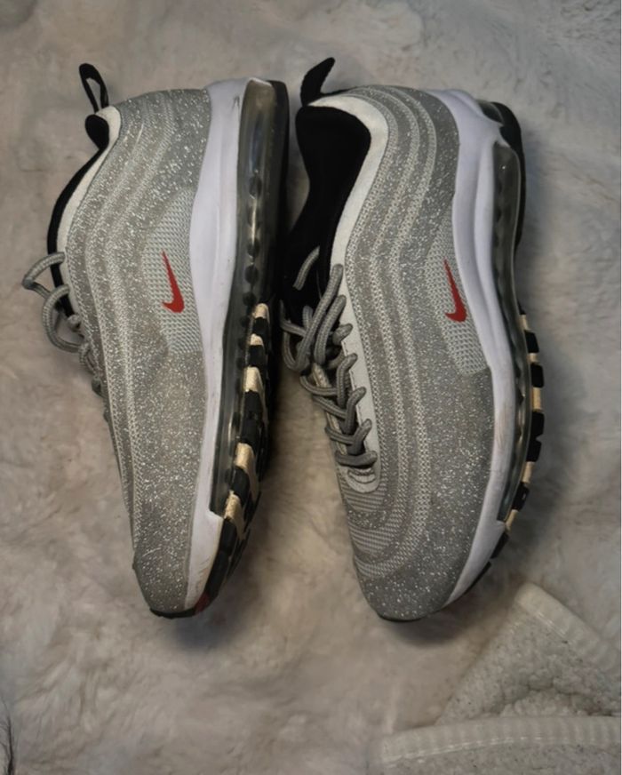 Nike air Max 97 - photo numéro 4