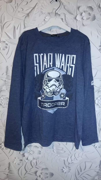 Tee-shirt Star wars