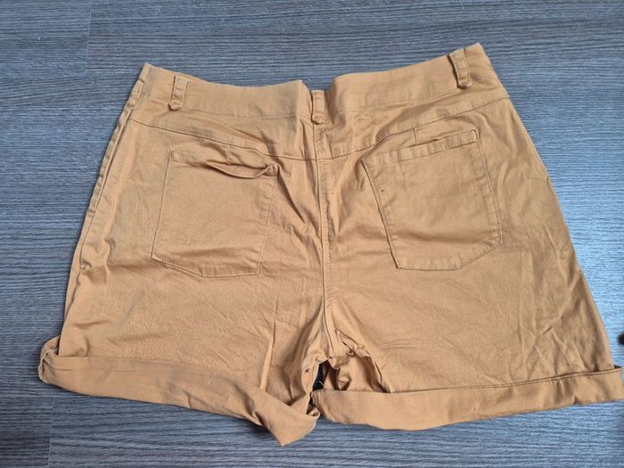 Short Grain de Malice - photo numéro 3