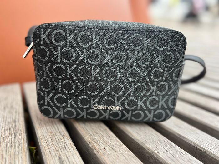 Sacoche Calvin Klein
