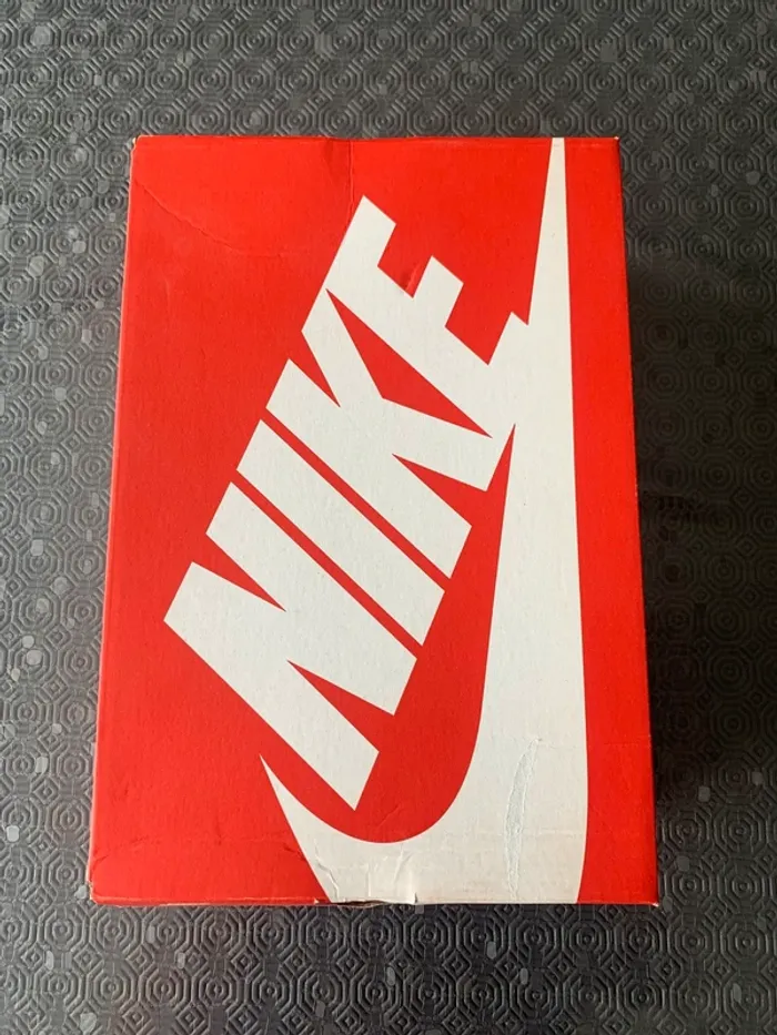 Nike, dunk Low - photo numéro 7