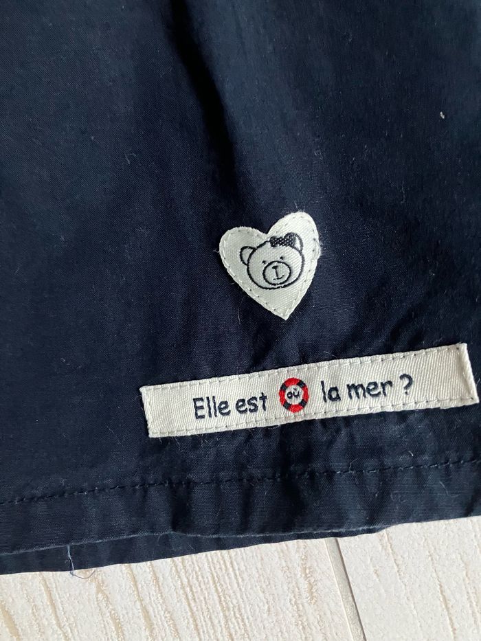 Robe 9 mois - photo numéro 3