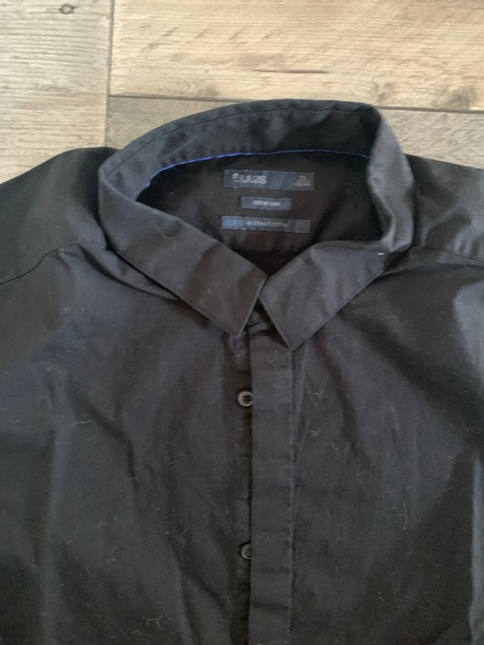 Chemise manche longue - photo numéro 5