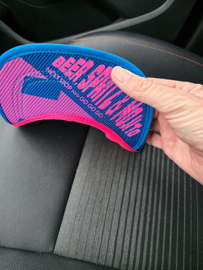 Casquette raidlight trail neuve - photo numéro 2