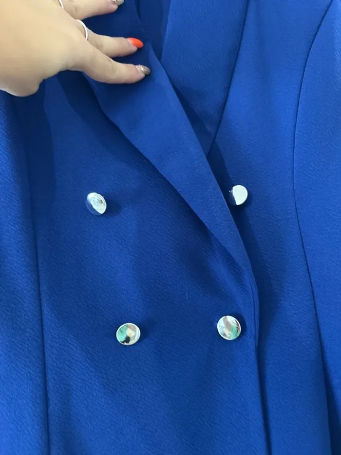 Veste - photo numéro 2