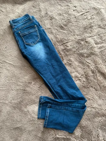 Pantalon jean taille 36