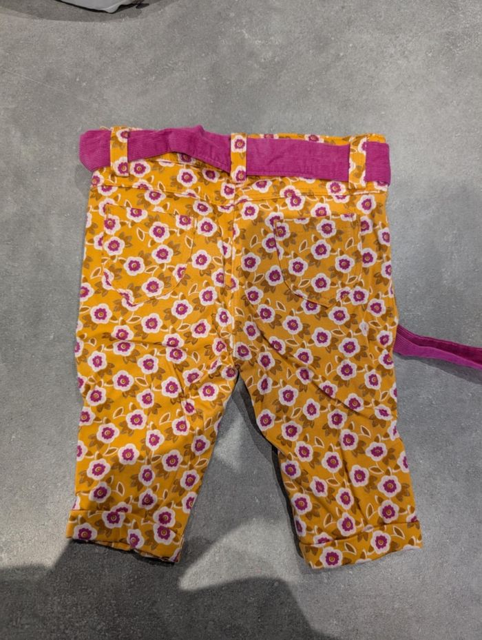 Pantalon du pareil au même 3 mois - photo numéro 3