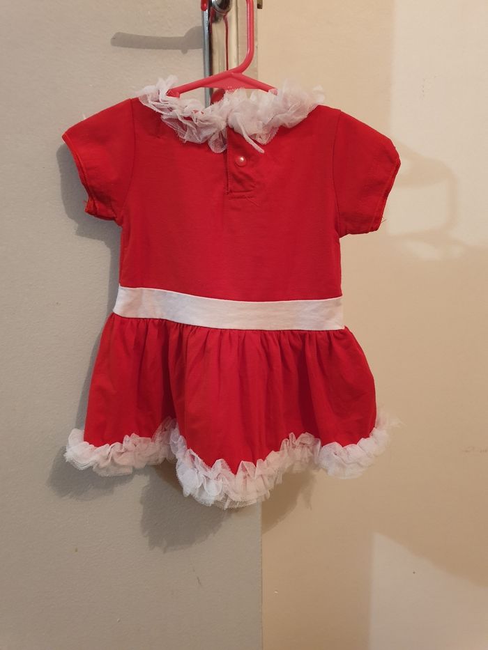 Robe Noël et fêtes - photo numéro 4