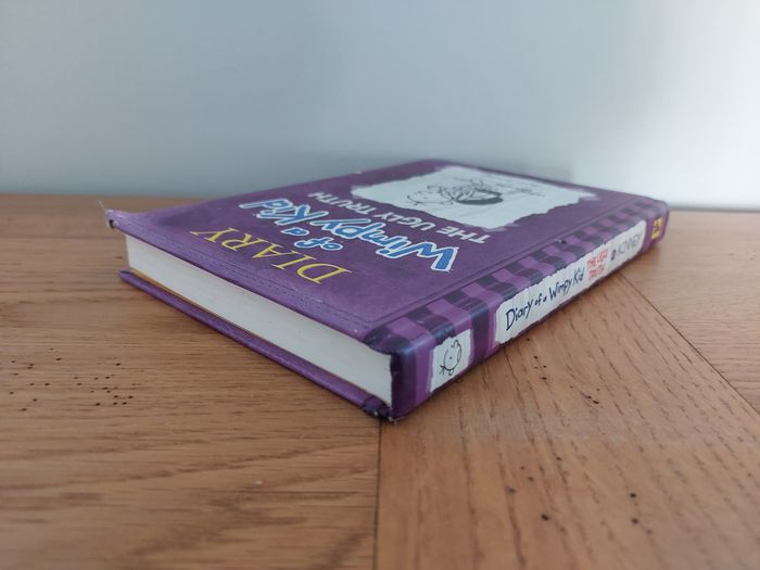 The ugly truth - photo numéro 8