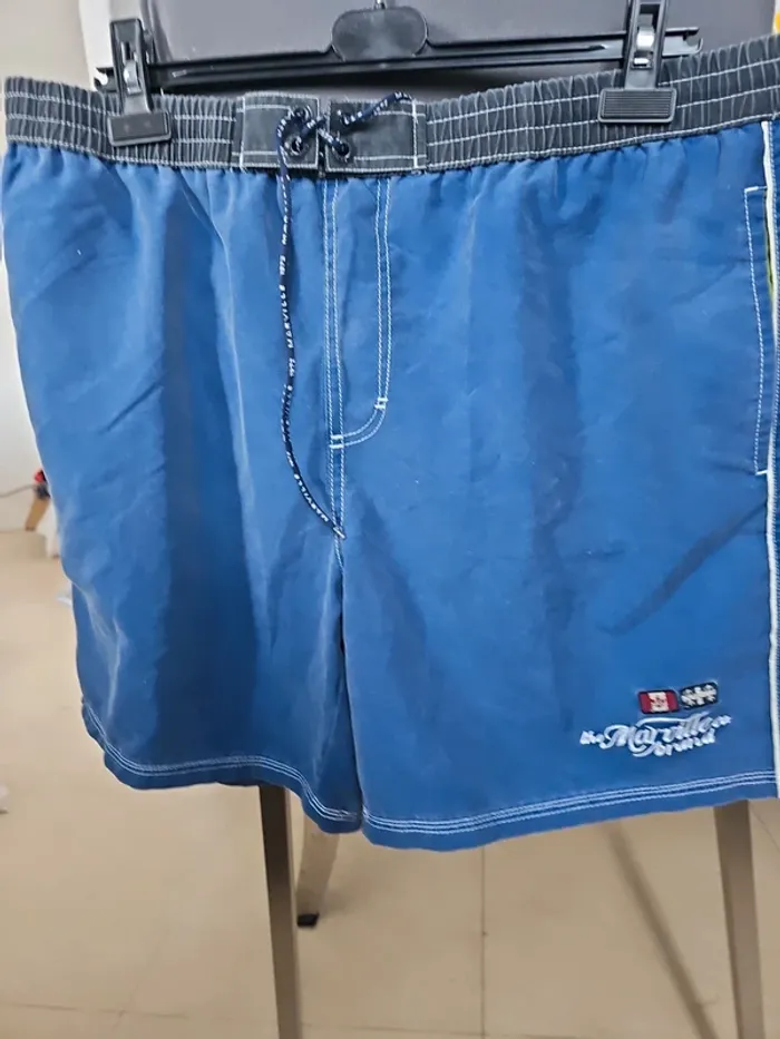 Short homme taille M marville - photo numéro 2