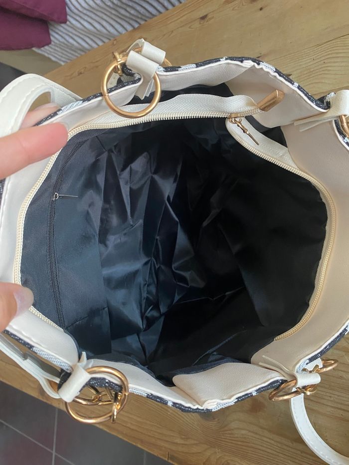 Sac à main neuf - photo numéro 4