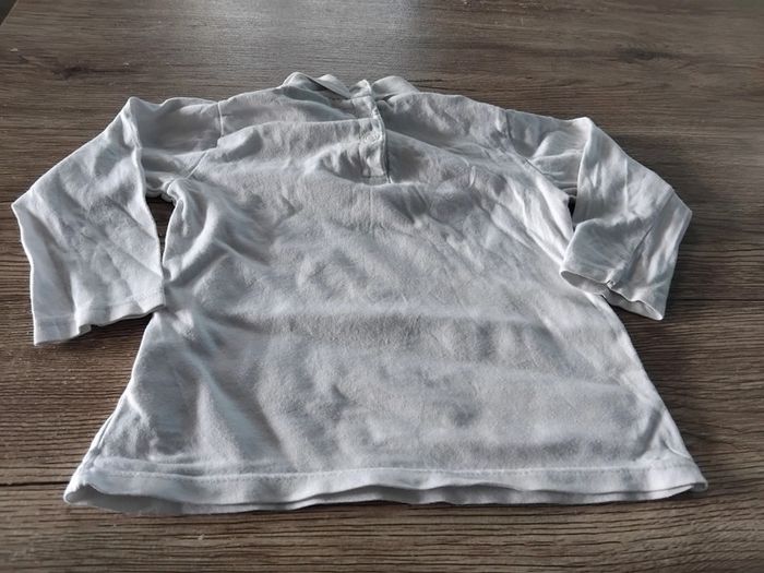 Tee shirt Mes petits Cailloux - photo numéro 4