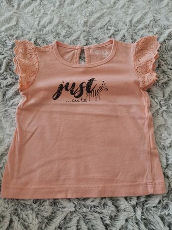 Tee-shirt