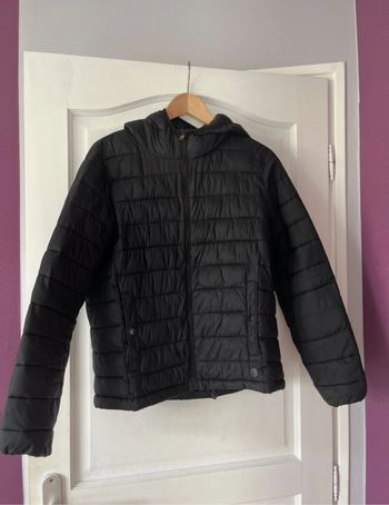 Doudoune demi-saison femme - Pull & Bear - Taille M