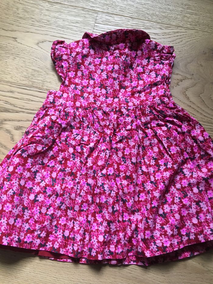 Robe 9 mois - photo numéro 2