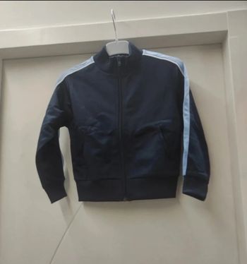 Veste garçon 5 ans