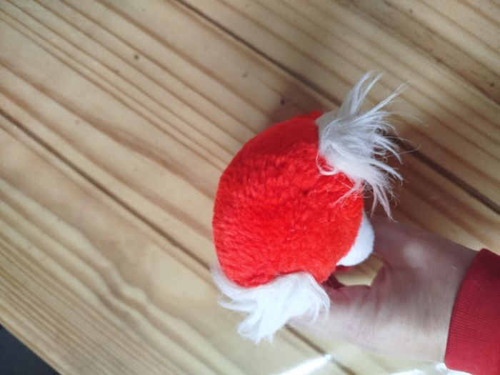 Peluche - photo numéro 5