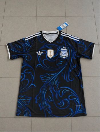 maillot argentine 