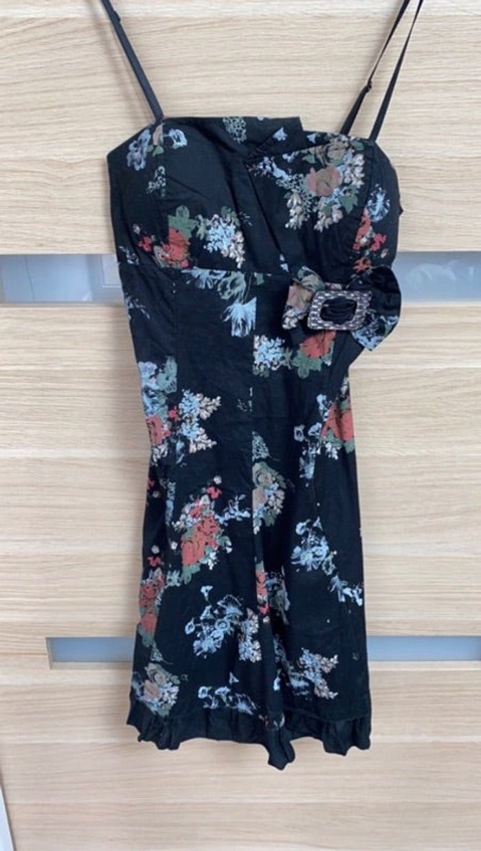 Robe cocktail