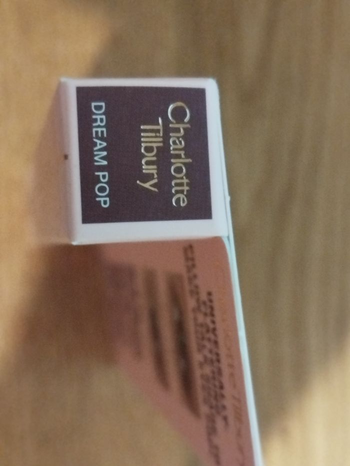 Charlotte tilbury push up lashes dream pop - photo numéro 5