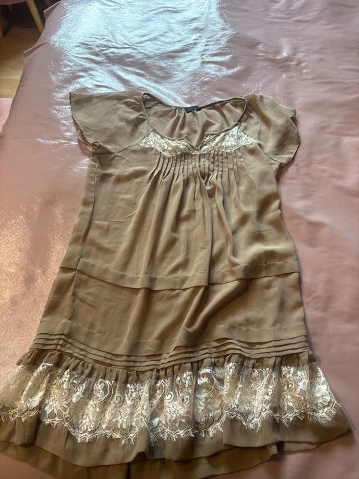 Robe légère - photo numéro 3