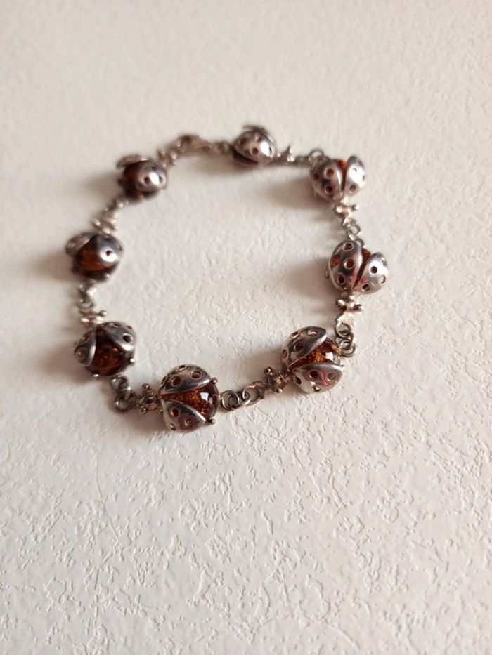 Parure bijoux - photo numéro 4
