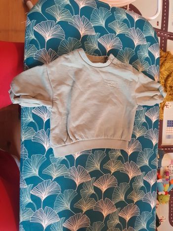 Pull taille 3 mois