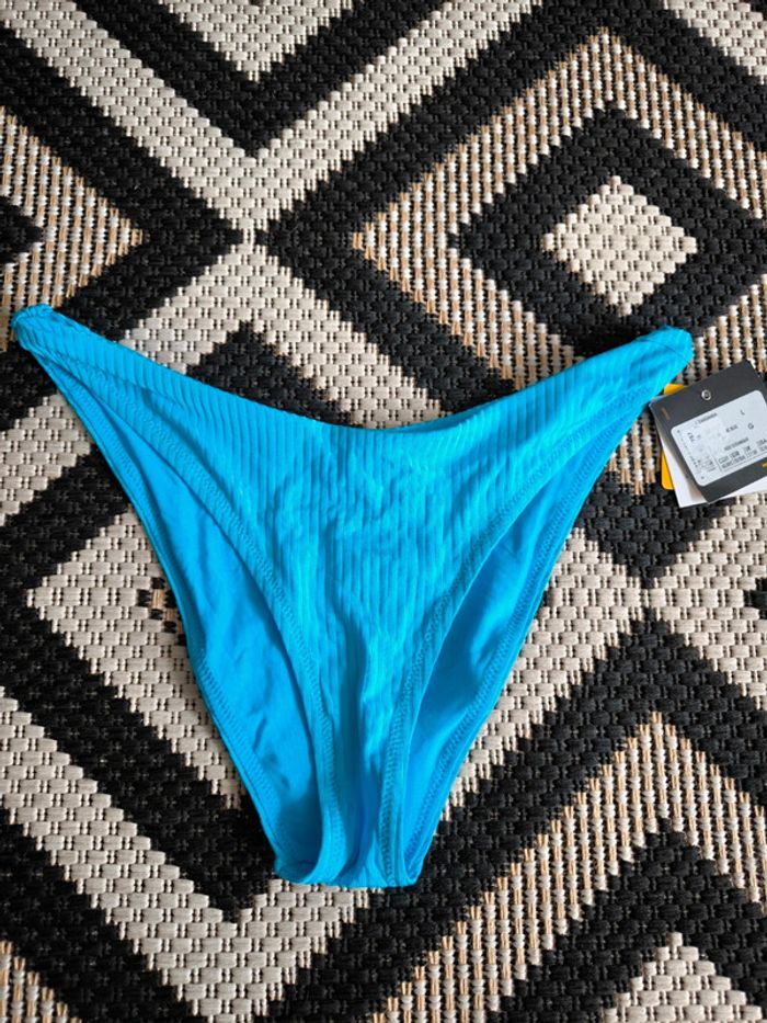 Bas de maillot de bain lolë tanzania taille M 38 neuf