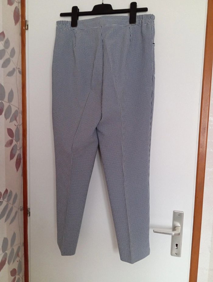 Pantalon vintage - photo numéro 2