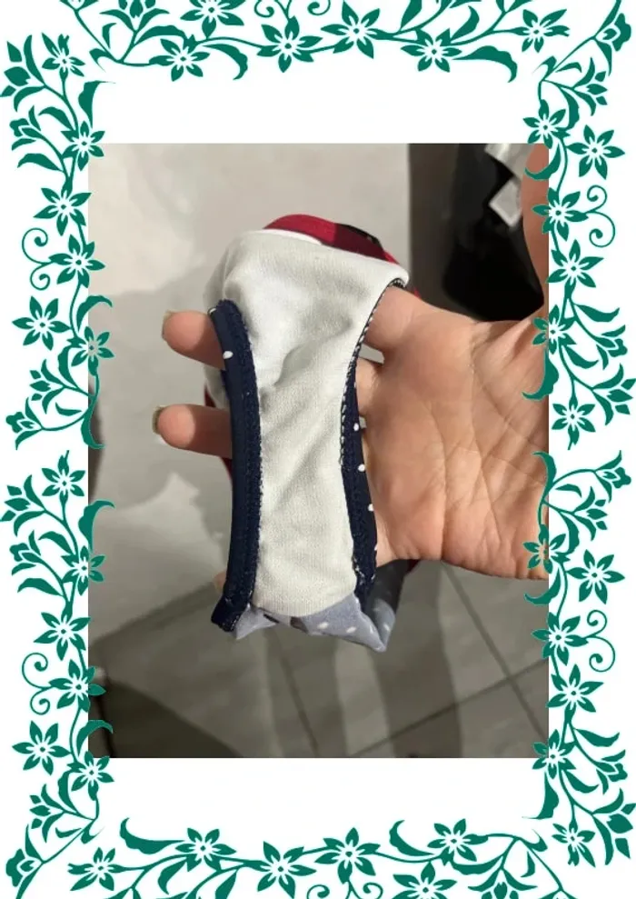 Maillot de bain 2 pièces 6 ans - photo numéro 7