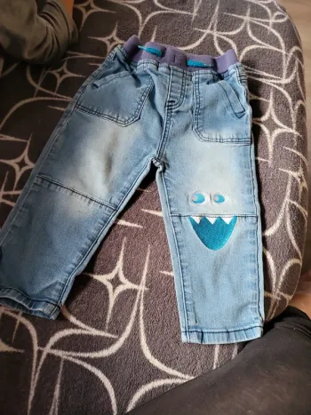 Jeans 24 mois