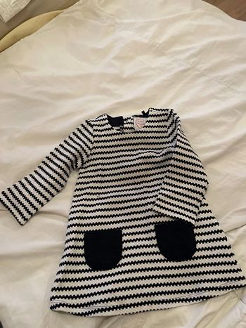 Robe bébé
