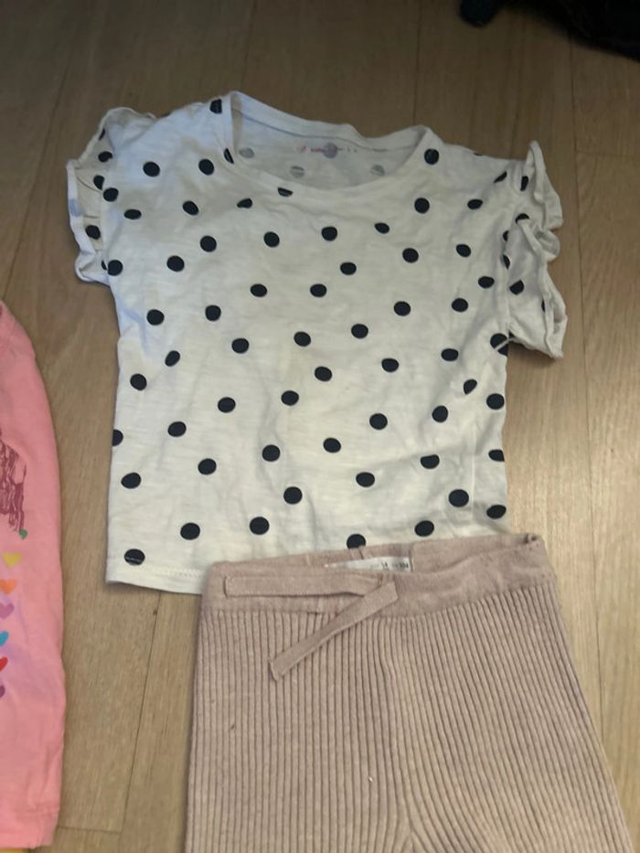 Mot Vetement - photo numéro 3