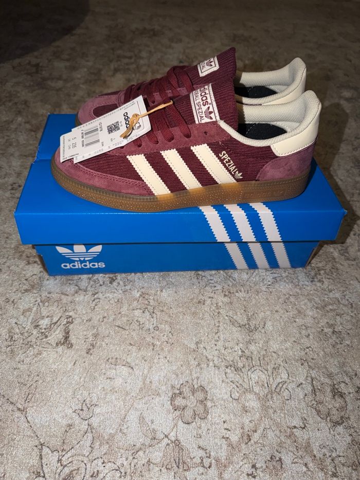 Adidas handball Spezial