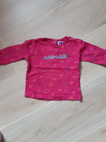 Tee-shirt