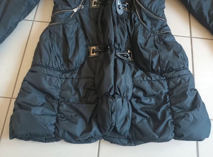 Manteau femme 40 - photo numéro 2