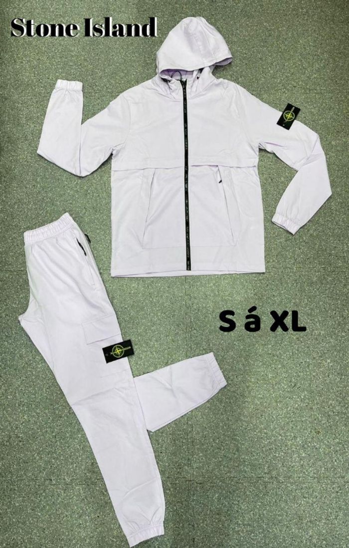 Stone island - photo numéro 3