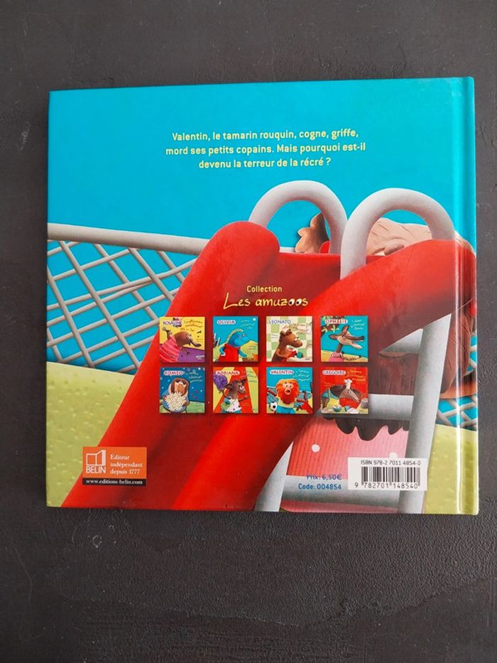 Valentin - photo numéro 3