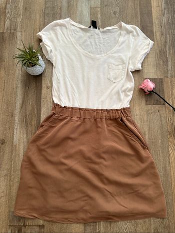 - Robe H&M - Taille XS - Très bon état