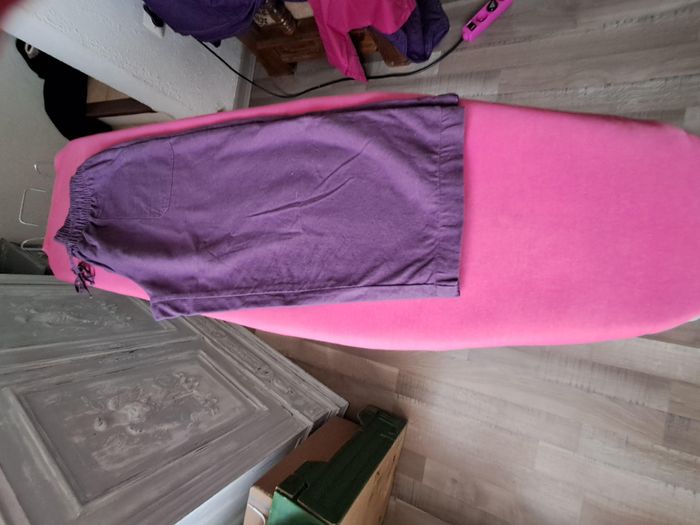 LOT DE BERMUDA XL PROCHE DU NEUF - photo numéro 10