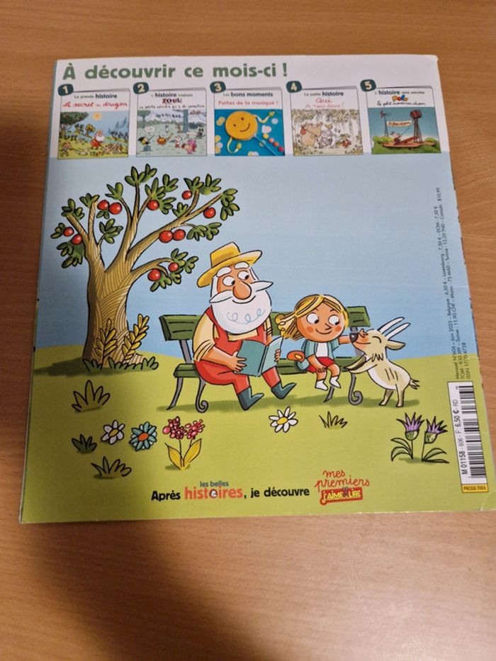 Livre Le secret du dragon - photo numéro 2