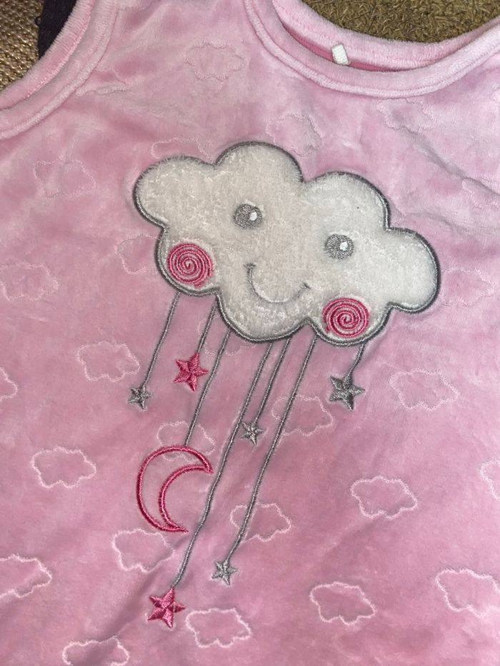 Gigotteuse 0/6mois - photo numéro 2