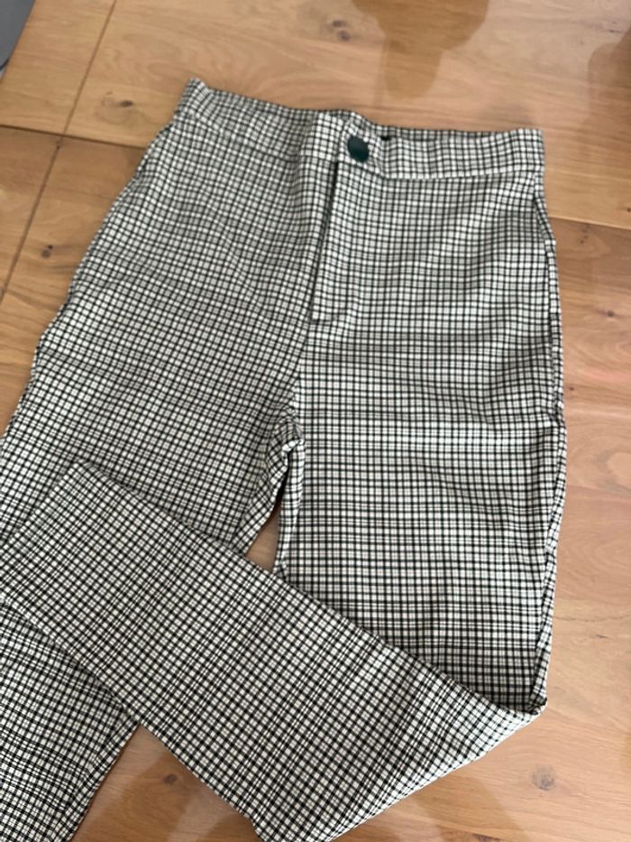 Pantalon Zara - photo numéro 2