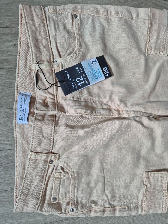 Pantalon - photo numéro 6