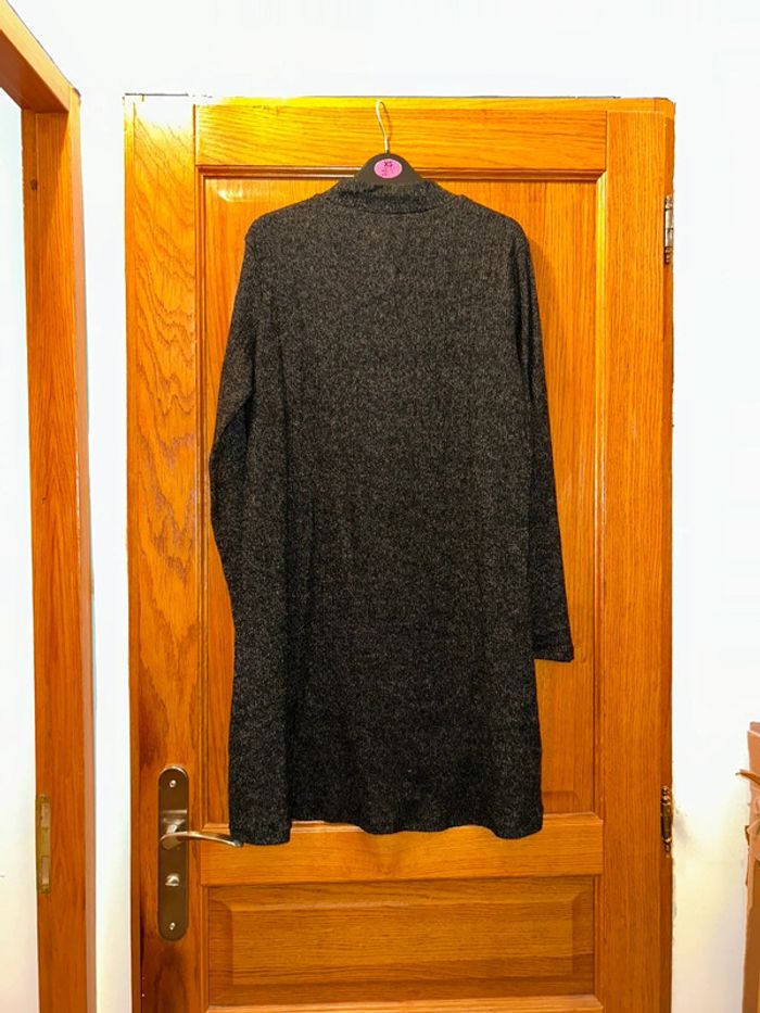 Robe pull - photo numéro 2