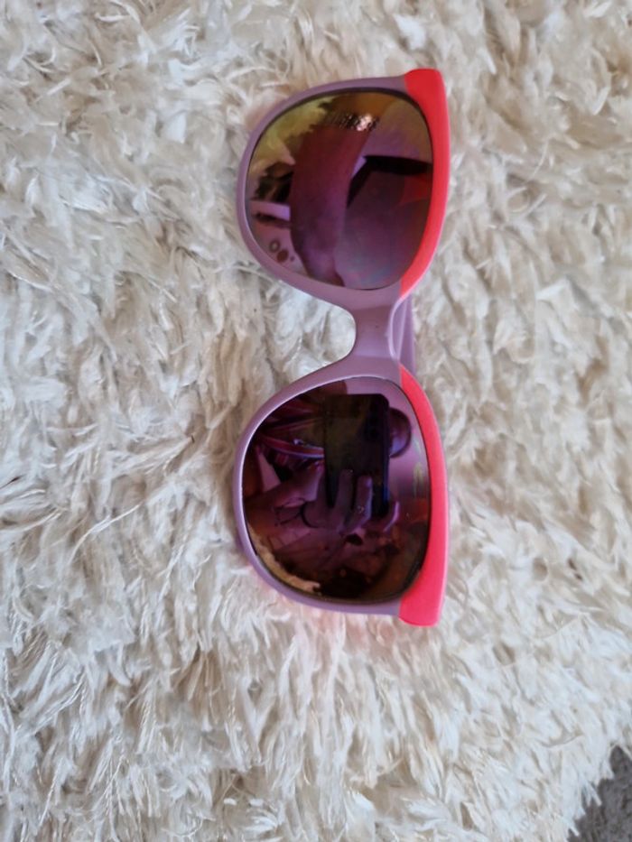 Lunettes  de soleil enfant - photo numéro 2