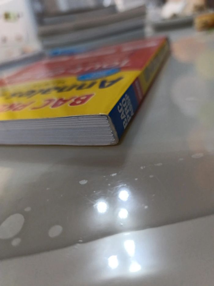 Livret de révisions tout en un bac pro assp annales 2020 - photo numéro 8