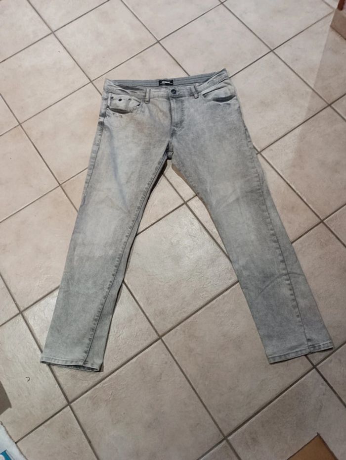 Jean's