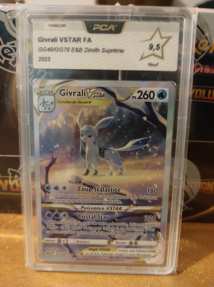 Display, demi display et bundle  méga évolution scellé - photo numéro 5