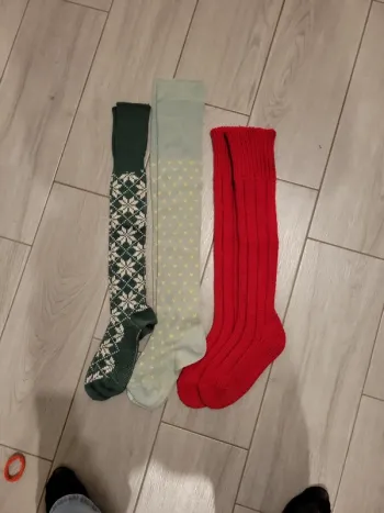 Chaussettes